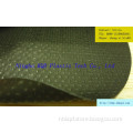 FR and Anti-static PVC Mine Duct Fabric With Dots Embossed